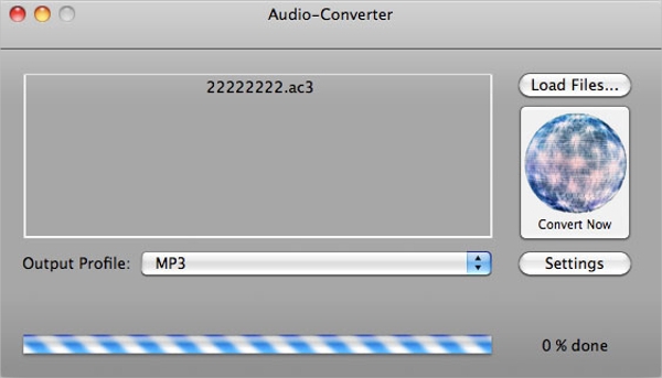 Free mp4 to mp3 converter for mac