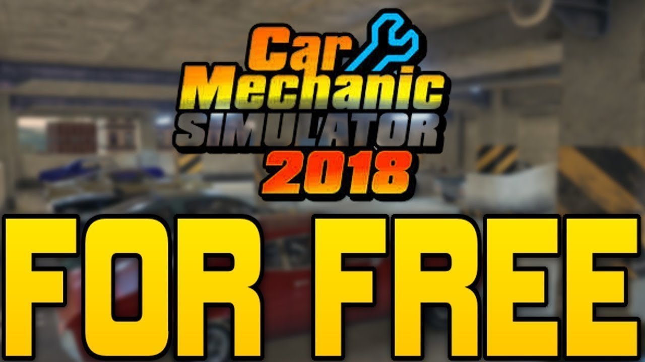 Mac Car Simulator Download Free